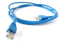 Network cable