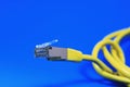 Network Cable Royalty Free Stock Photo