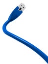 Network cable Royalty Free Stock Photo