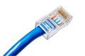 Network cable