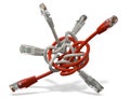 Network cable