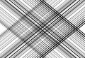 Network grid, mesh. Lattice, grating, trellis pattern, background and texture. Intersecting, interlock lines vector illustration.