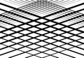 Network grid, mesh. Lattice, grating, trellis pattern, background and texture. Intersecting, interlock lines vector illustration.