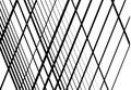Network grid, mesh. Lattice, grating, trellis pattern, background and texture. Intersecting, interlock lines vector illustration.
