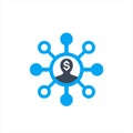 Network, Network icon, Network vector, Networking icon vector, Network logo, Network symbol