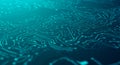 Network of intricate, glowing circuit patterns resembling a printed circuit board (PCB). Royalty Free Stock Photo