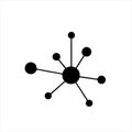 Network, Network icon, Network vector, Networking icon vector, Network logo, Network symbol