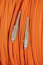 Network optical cable