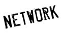 Network rubber stamp