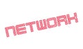 Network rubber stamp