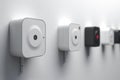 Network safeguard and powerful Wi-Fi enhance security systems manage and oversee alarms, camera coverage, and remote view.