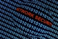 Network Security Symbolism