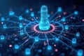 Network Slicing Tech Representation
