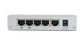 Network switch Royalty Free Stock Photo