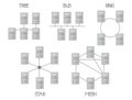 Network topology