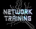 Network Training Represents Global Communications And Computer Royalty Free Stock Photo