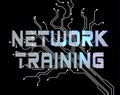 Network Training Represents Global Communications And Computer Royalty Free Stock Photo