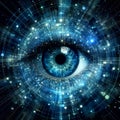 Network vulnerability