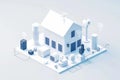 Networked automation and protective barriers in camera connections enhance monitoring, signaling powerful systems for effective pr