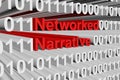 Networked narrative