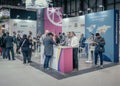 Networking and exploration at the FITUR Trade Fair