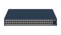 Networking Switch image to be used in web applications, m