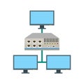 Networking Switch
