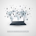 Networks - Business Connections