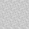 Networks, Connections - Mesh Pattern - Abstract Vector Background Royalty Free Stock Photo