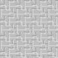 Networks, Connections - Mesh Pattern - Abstract Vector Background Royalty Free Stock Photo