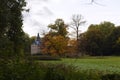 Neubourg castle, a castle in the Dutch Limburg municipality of Gulpen-Wittem.