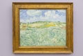 The Neue Pinakothek - Vincent van Gogh