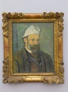 The Neue Pinakothek - Paul CÃÂ©zanne