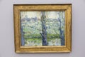 The Neue Pinakothek - Vincent van Gogh