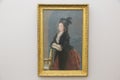 The Neue Pinakothek - Francisco Goya