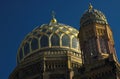 Neue Synagogue Berlin