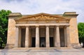 Neue Wache, Berlin Germany