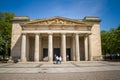 Germany; Berlin; The Neue Wache