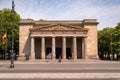 Neue wache in berlin