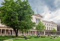 Neues Museum Berlin