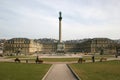 Neues Schloss in Stuttgart