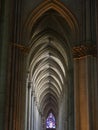 Neuf nord, Cathedrale de Reims ( France )