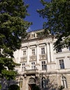 Neuman Palace - Arad county - Romania
