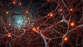 neural network activity concept