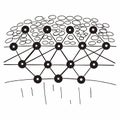 Neural Network Patterns . Unlocking the Blueprint of Artificial Intelligence