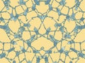 neural networks Communication of artificial intelligence between its parts. Robotic data protection. Many laboring
