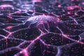 Neural networks employ artificial intelligence techniques that enable computers to process information akin to the human