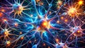 Neural Symphony: A Tapestry of Synaptic Light Generative AI