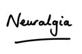 Neuralgia