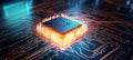 Neuralink implants enhancing memory and equipment control through brain surface computer components